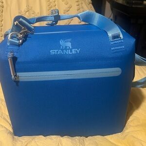 Stanley Vibrant Blue Cooler Bag